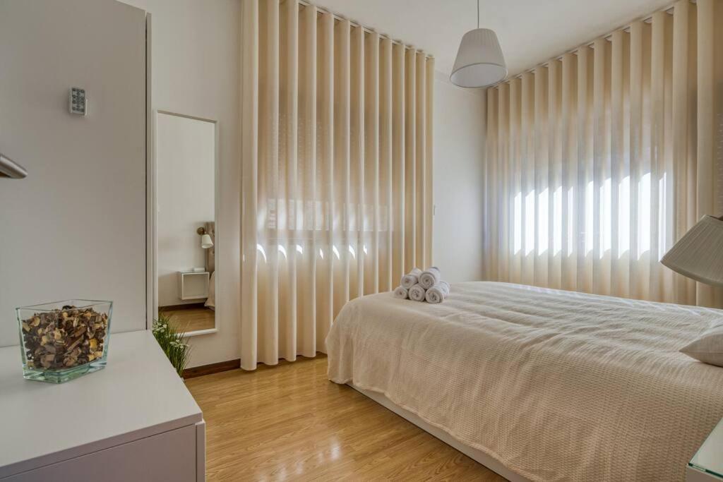 Spacious House In Porto For Family And Friends Maía Exterior foto